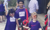 Photo of kids