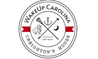 Logo of Wake Up Carolina