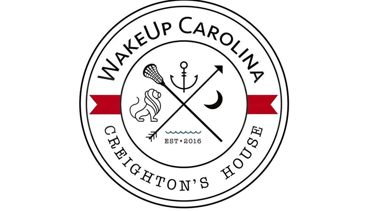 Logo of Wake Up Carolina
