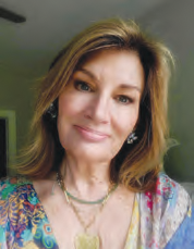 JOY LAUERER, DNP, APRN, PMHCNS, BC