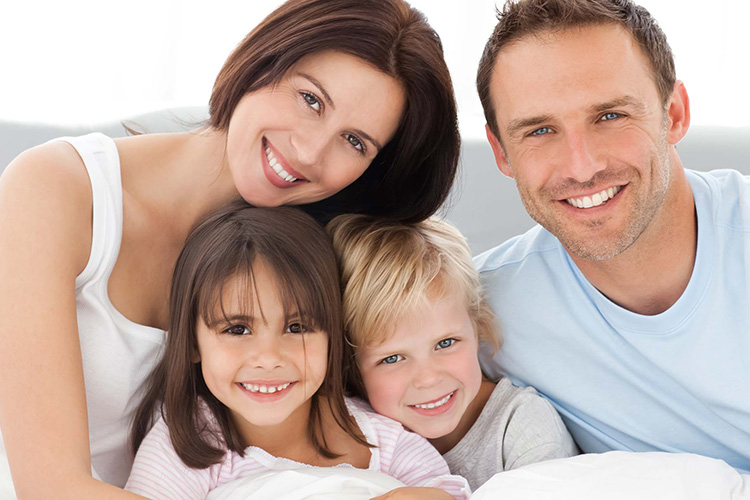 Crowns Now Dentistry