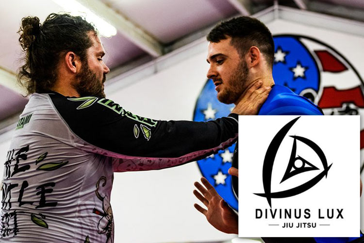 Divinus Lux Jiu Jitsu in Greenwood, SC 29646