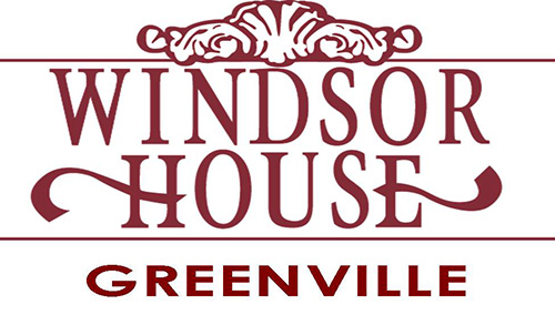 Windsor House Logo