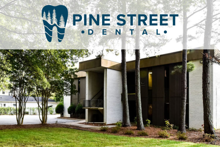Pine Street Dental in Spartanburg, SC