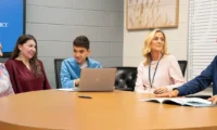 It Takes a Village