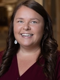 DORA GLENN, BSN, RN, TCTCN