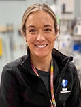 TARYN FLYNN, BSN, RN, CEN