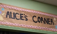Alice's Corner Alices-Corner