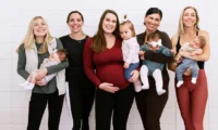It Takes a VILLAGE It-Takes-A-Village