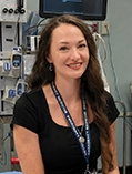 JAE ARDA, MSN, RN, CEN, TCRN, CPEN