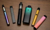 Teen Vaping Is A Public Health Crisis
