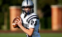 Training for the Gridiron Training For The Gridiron